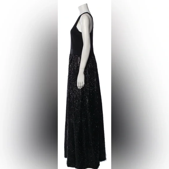 MILLY Evening Dress - Picture 4 of 7